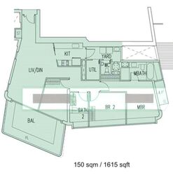 D'Leedon (D10), Condominium #498134611